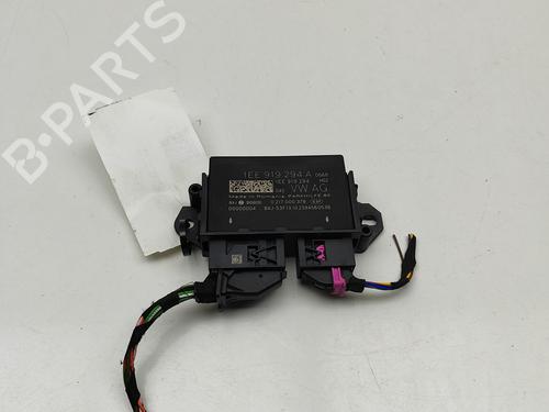 Elektronisk modul SKODA ENYAQ iV SUV (5AZ) 85X | BP29731342M83 