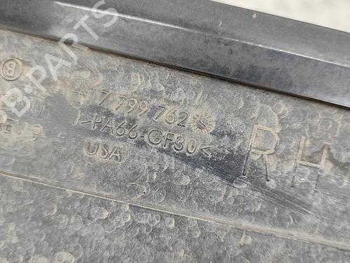 Front slam panel BMW X5 (E70) xDrive 40 d | BP34217914C72  - Image 5