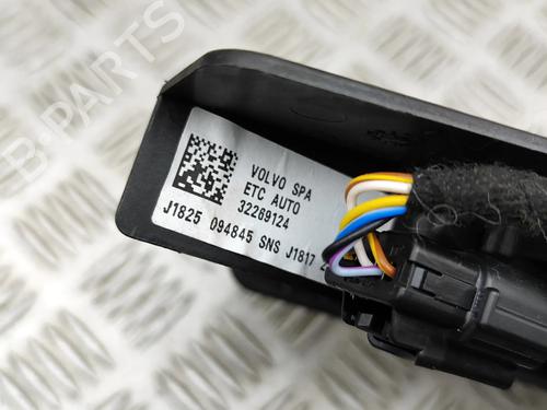 Pedal VOLVO XC60 II (246) D4 | BP34443398I4  - Image 7