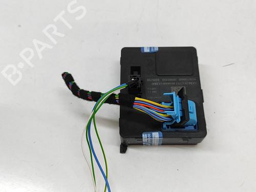 Climate control PEUGEOT 2008 II (UD_, US_, UY_, UJ_, UR_, UC_) e-2008 (UKZKXZ) | BP29264983I5 