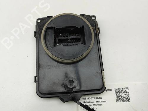 Electronic module PORSCHE CAYENNE Coupe (9YB) 3.0 AWD (9YBAA1) | BP27794028M83
