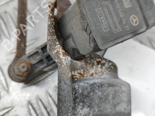 Elektronisk sensor MERCEDES-BENZ S-CLASS (W220, V220) S 320 (220.065, 220.165) | BP24580719M84 