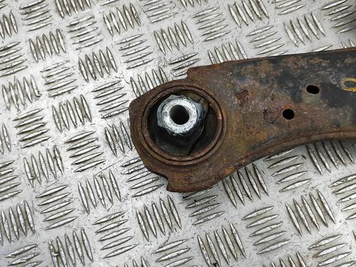 Left front suspension arm JEEP RENEGADE SUV (BU, B1, BV) 2.0 CRD 4x4 | BP20336656M12