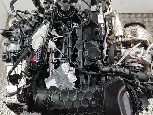 Engine MERCEDES-BENZ SPRINTER 3,5-t Van (B907, B910) 315 CDI RWD (907.631, 907.633, 907.635, 907.637) | BP28688045M1 