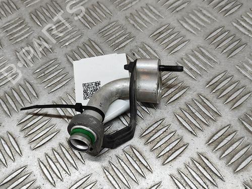 AC pipe KIA SOUL II (PS) EV Electric | BP25614958M126