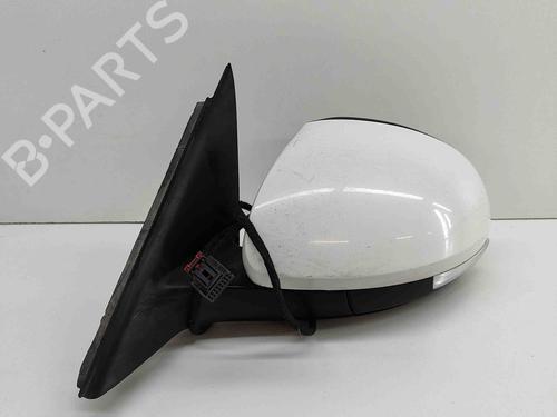 Left mirror SKODA YETI (5L) 1.2 TSI | BP16140650C26 