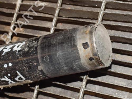 Left front shock absorber VW PASSAT B7 Variant (365) 2.0 TDI | BP6753211M16 