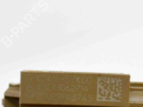 Elektronisk sensor MAZDA CX-5 (KE, GH) 2.2 D (KE2FW) | BP9510252M84