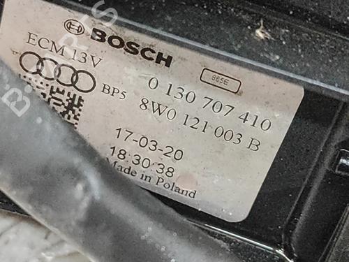 Radiator set VW TOUAREG (CR7, RC8) 3.0 TSI 4motion | BP32779696M120  - Image 7