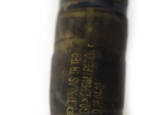 Pipe VW SCIROCCO III (137, 138) 1.4 TSI | BP30208499M125 