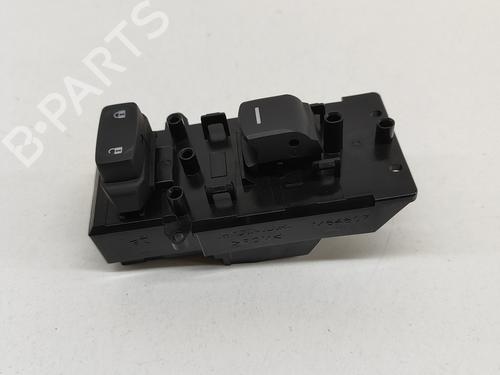 Right front window switch HONDA CIVIC X Hatchback (FC_, FK_) 2.0 Type-R (FK8) | BP21486126I26 