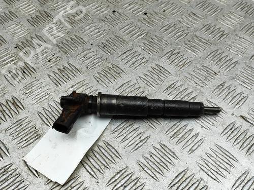 Used Injector Injector OPEL VIVARO A Bus (X83) 2.0 CDTI (F7, J7, A07) (90 hp) 33381008 33381008