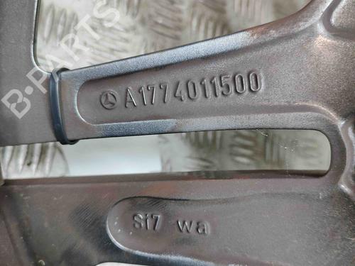 Rim MERCEDES-BENZ A-CLASS (W177) A 180 (177.084) | BP29890748C45 
