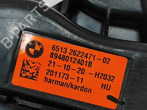 Electronic module BMW 8 Gran Coupe (G16, F93) 840 i | BP33371964M83  - Image 7