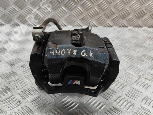Used Left rear brake caliper BMW X7 (G07) xDrive 40 d Mild-Hybrid (352 hp) 28028296