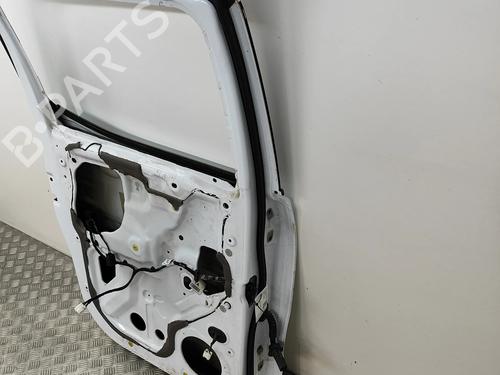 Dør venstre bagtil FORD RANGER (TKE) 2.2 TDCi 4x4 | BP32344940C4