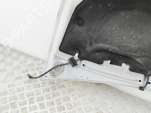Motorhjelm RENAULT MASTER III Bus (JV) 2.3 dCi 135 FWD (JV0N, JV08) | BP36863942C1 - Image 3
