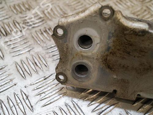 Oil radiator BMW X3 (F25) xDrive 28 i | BP6734339M33 