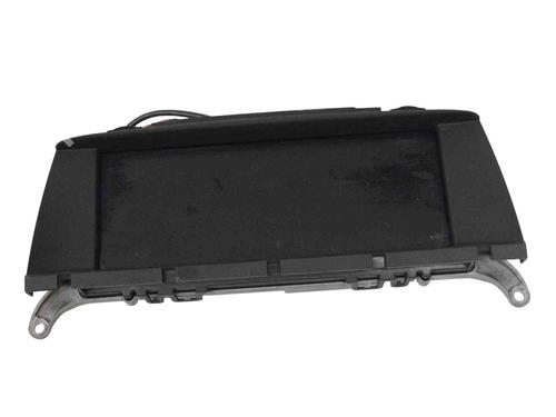 Used Display monitor BMW X3 (F25) xDrive 30 d (258 hp) 30235339