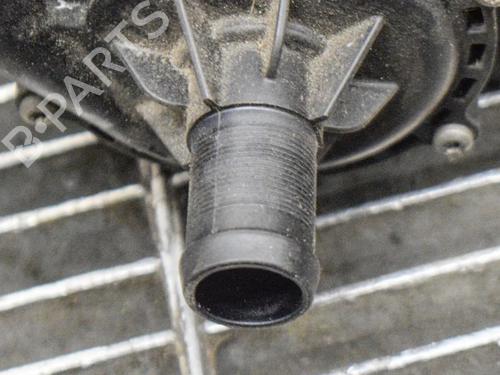 Auxiliary water pump TESLA MODEL X (5YJX) P100D AWD | BP14610898M111