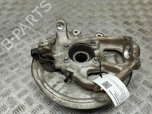 Left rear steering knuckle MERCEDES-BENZ GLE (V167) GLE 450 4-matic (167.159) | BP29459197M27 
