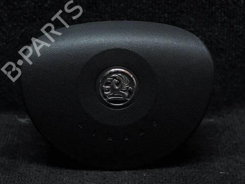 Used Driver airbag OPEL MERIVA A MPV (X03) 1.7 CDTI (E75) (100 hp) 6719629