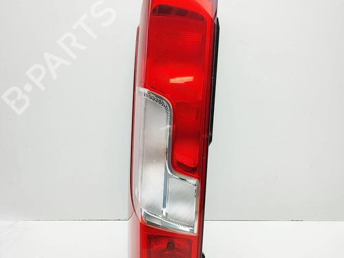 Used Left taillight Left taillight 38239501 38239501