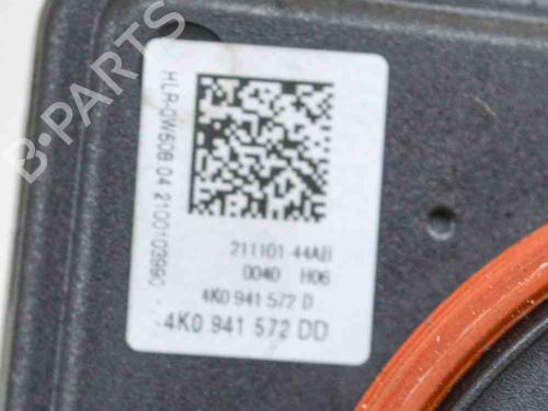 Electronic module AUDI A5 Sportback (F5A, F5F) 2.0 TDI | BP12175408M83 