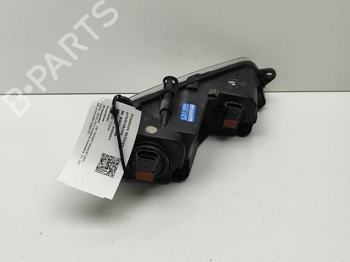 Højre foran tåkelykt VW PASSAT B7 Variant (365) 2.0 TDI | BP26142353C31 