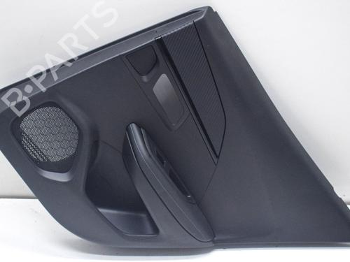 Seats set PEUGEOT 2008 II (UD_, US_, UY_, UJ_, UR_, UC_) 1.2 PureTech 100 (USHNK) | BP29007339C78 