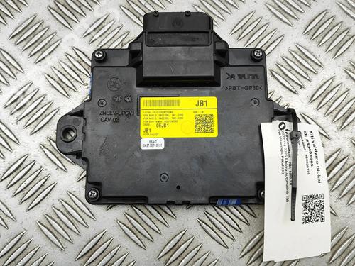 Used Electronic module KIA NIRO II (SG2) EV (204 hp) 31192582