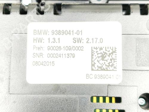 Control unit BMW 6 Coupe (F13) 640 d | BP39410048M11 - Image 8