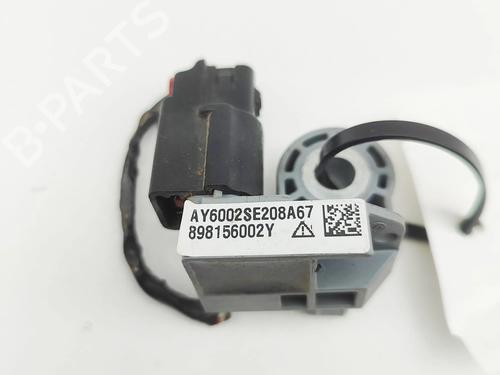 Electronic sensor ISUZU D-MAX II (TFR, TFS) 2.5 CRDi 4x4 (TFS86J) | BP38731726M84 - Image 5