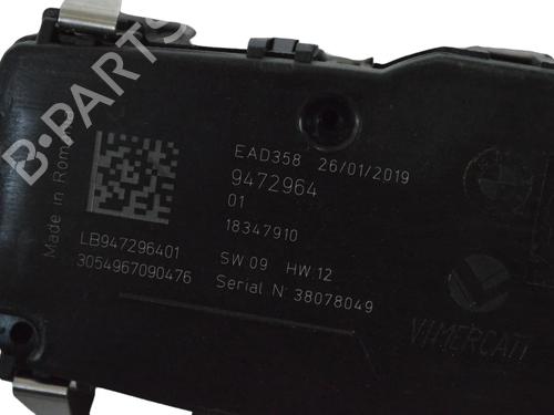 Electronic module MASERATI GHIBLI III (M157) 3.0 D | BP33365014M83 - Image 5