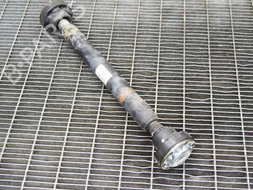 Used Driveshaft AUDI Q7 (4LB) 3.0 TDI quattro (233 hp) 6769728