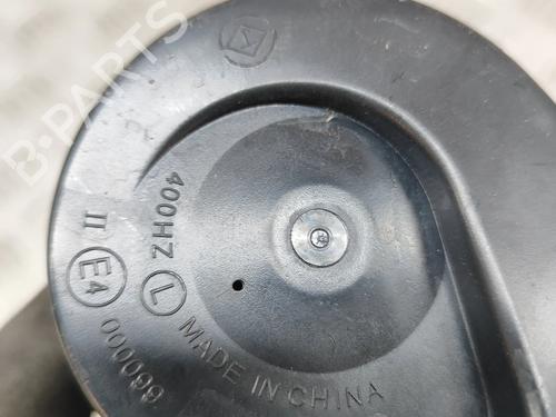 Horn MG MG ZS SUV (AZS1) EV | BP28557774E13 - Image 7