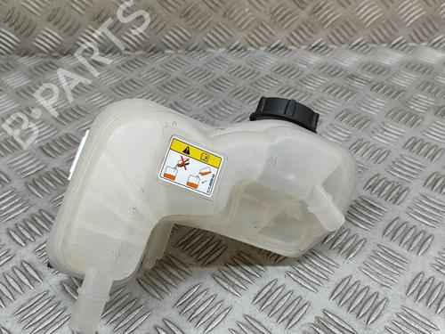 Expansion tank JAGUAR I-PACE (X590) EV400 AWD | BP27782725C120