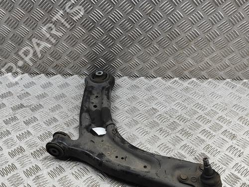 Left front suspension arm SKODA SUPERB III Estate (3V5) 2.0 TDI | BP28434257M12
