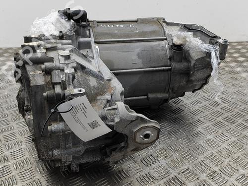 Used Engine SKODA ENYAQ iV SUV (5AZ) 50 (148 hp) 28115170