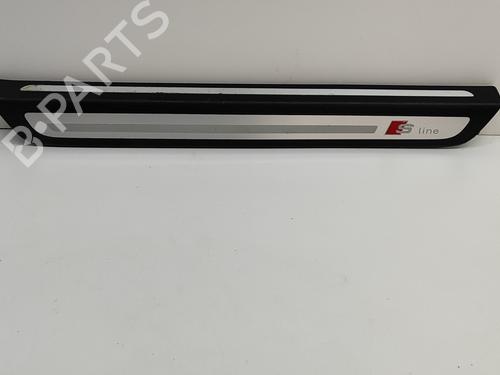 Trinbræt AUDI Q5 (8RB) 2.0 TDI quattro (177 hp) 16312766