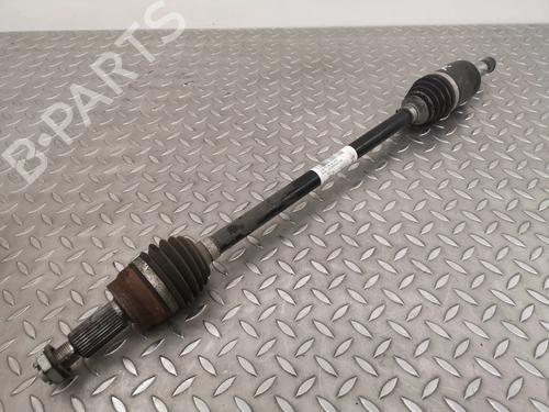 Left rear driveshaft JAGUAR E-PACE (X540) 2.0 P200 AWD | BP30253416M40