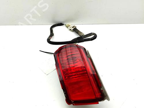 Used Rear fog light Rear fog light TOYOTA LAND CRUISER PRADO (_J15_) 2.8 D-4D (GDJ150_, GDJ155_, GDJ150, GDJ151) (177 hp) 33388751 33388751