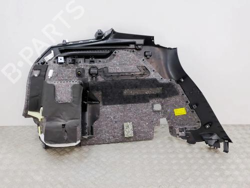 Boot lining VW TAYRON (R41) 1.5 eHybrid | BP39421359I3  - Image 6