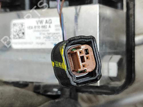 Electronic sensor SKODA ENYAQ iV SUV (5AZ) 60 | BP27792914M84 - Image 5