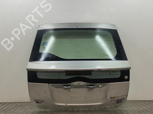 Tailgate TOYOTA PRIUS Liftback (_W2_) 1.5 Hybrid (NHW2_) | BP28434128C6 