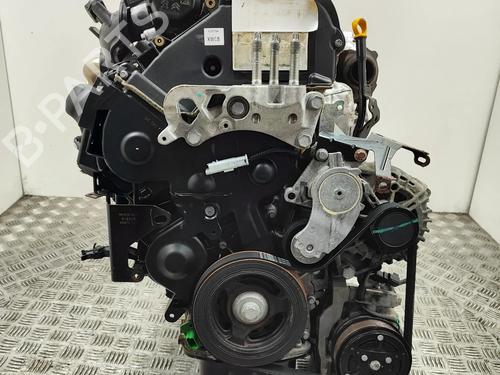 Engine FORD TRANSIT COURIER B460 Box Body/MPV 1.5 TDCi | BP29920249M1 - Image 2