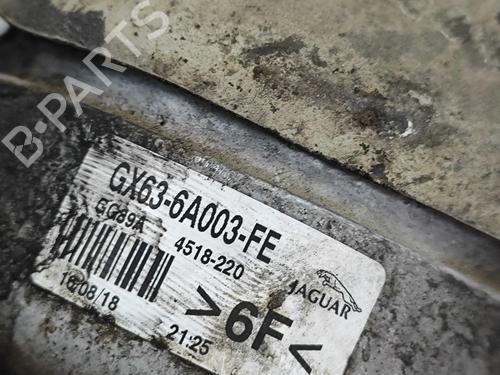 Engine mount JAGUAR XF II (X260) 2.0 D | BP26319822M89 - Image 6