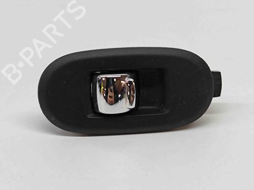 Used Left rear window switch MINI MINI (F55) One D (95 hp) 16076506