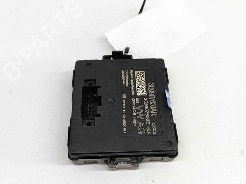 Electronic module VW T-ROC (A11, D11) 1.5 TSI | BP21809817M83