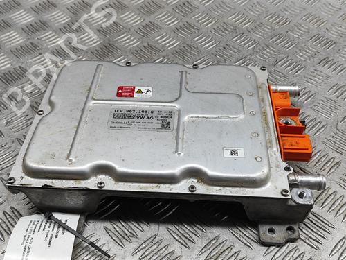 Inverter/Konverter AUDI Q4 E-TRON SUV (F4B) 40 (204 hp) 28555863